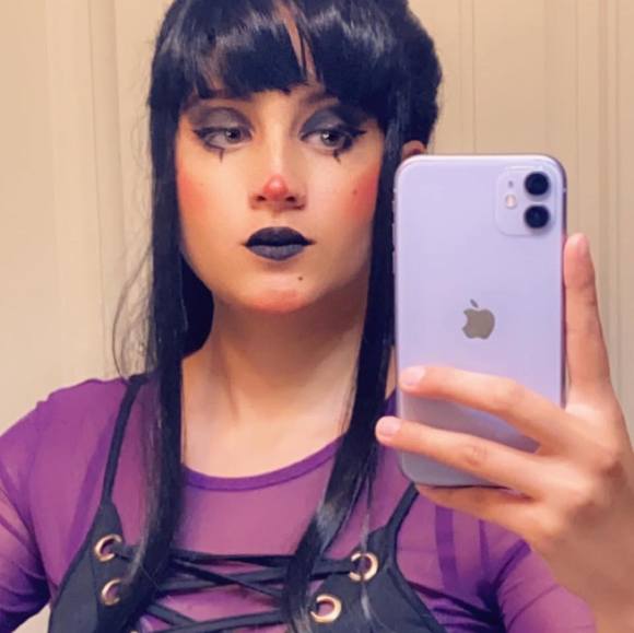 Meet your Posher, Maria j. - Picture 1 of 1